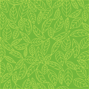 Leaf Pirouette Paper