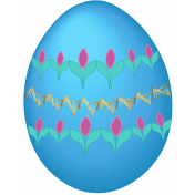 Easter Egg 1 Element