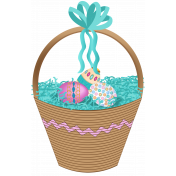 Easter Basket Revisited