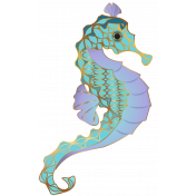 Seahorse 1 Element