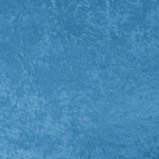 Christmastide Light Blue Velvet Paper