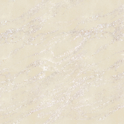 Vintage Winter Marbleized Distressed Glitter Paper