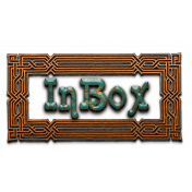 Inbox Vintage Style Element