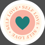 Self Love Elements Kit- Label04