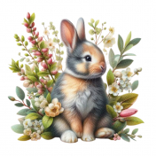 Easter Bunny