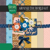 Around the World Kit