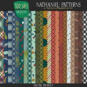 Nathaniel: Patterns