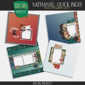 Nathaniel: Quick Pages