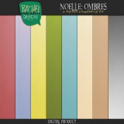 Noelle: Ombres