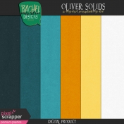 Oliver: Solids