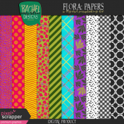 Flora: Patterns