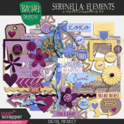 Serenella: Elements