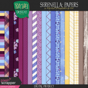 Serenella: Papers