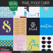 Pearl: Pocket Cards