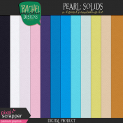 Pearl: Solids