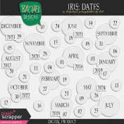 Iris: Dates