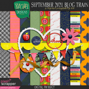 September 2021 Blog Train