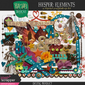 Hesper: Elements