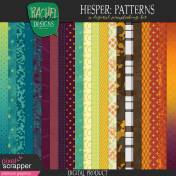 Hesper: Patterns