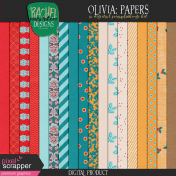 Olivia: Papers