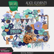Alice: Elements