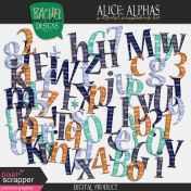 Alice: Alphas