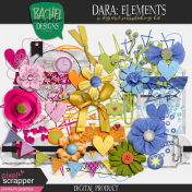 Dara: Elements
