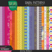 Dara: Patterns