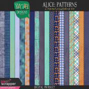 Alice: Patterns