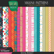 Maxine: Patterns