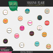 Maxine: Flair