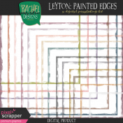 Leyton: Painted Edges