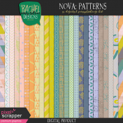 Nova: Patterns