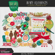 Rory: Elements