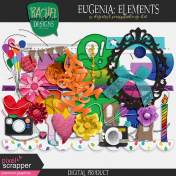 Eugenia: Elements