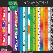 Eugenia: Patterns