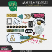 Arabella: Elements