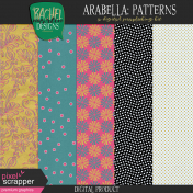 Arabella: Patterns