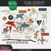 Gilda: Elements