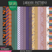 Laramie: Patterns