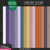 Laramie: Solids