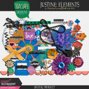 Justine: Elements