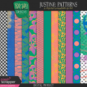 Justine: Patterns