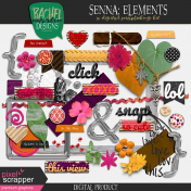 Senna: Elements