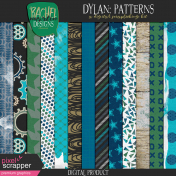 Dylan: Patterns