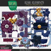 Elsie: Elements