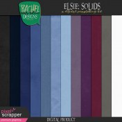 Elsie: Solids