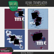 Elsie: Templates