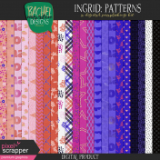 Ingrid: Patterns