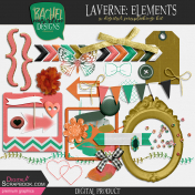 Laverne: Elements